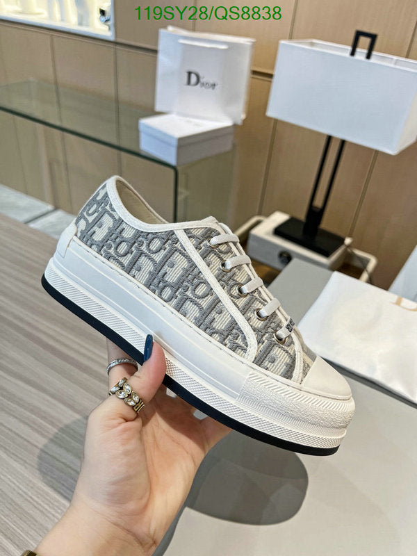 SAMC - DOR Women Sneakers - 088