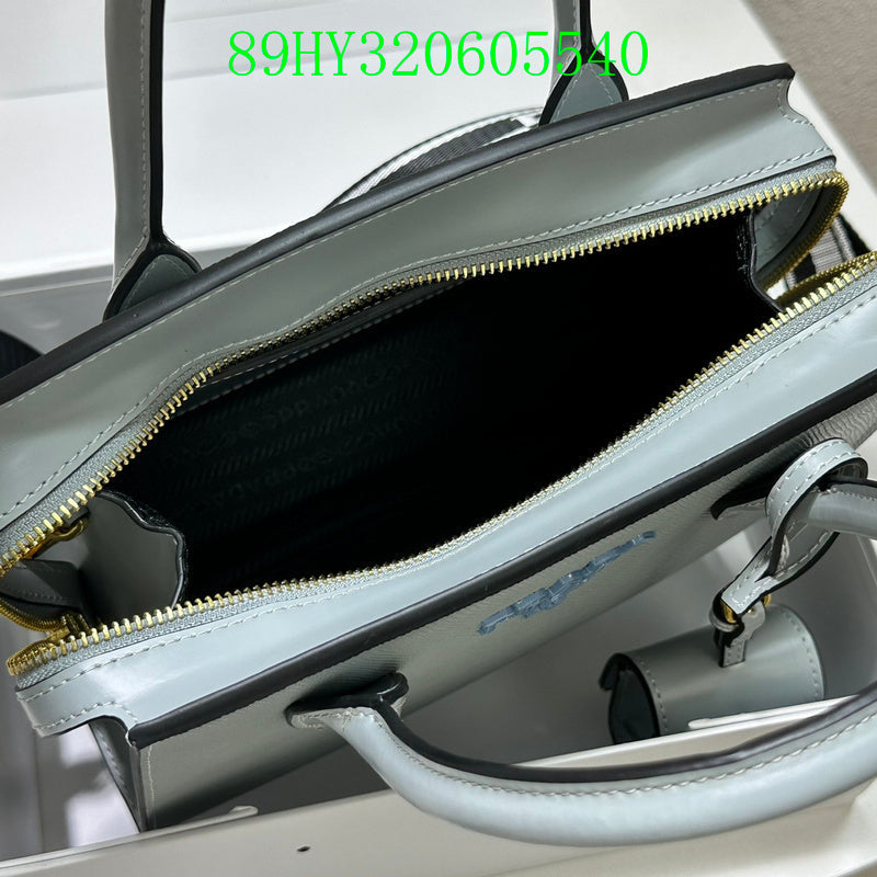 Satchel Bags - PDA Bags - 3237