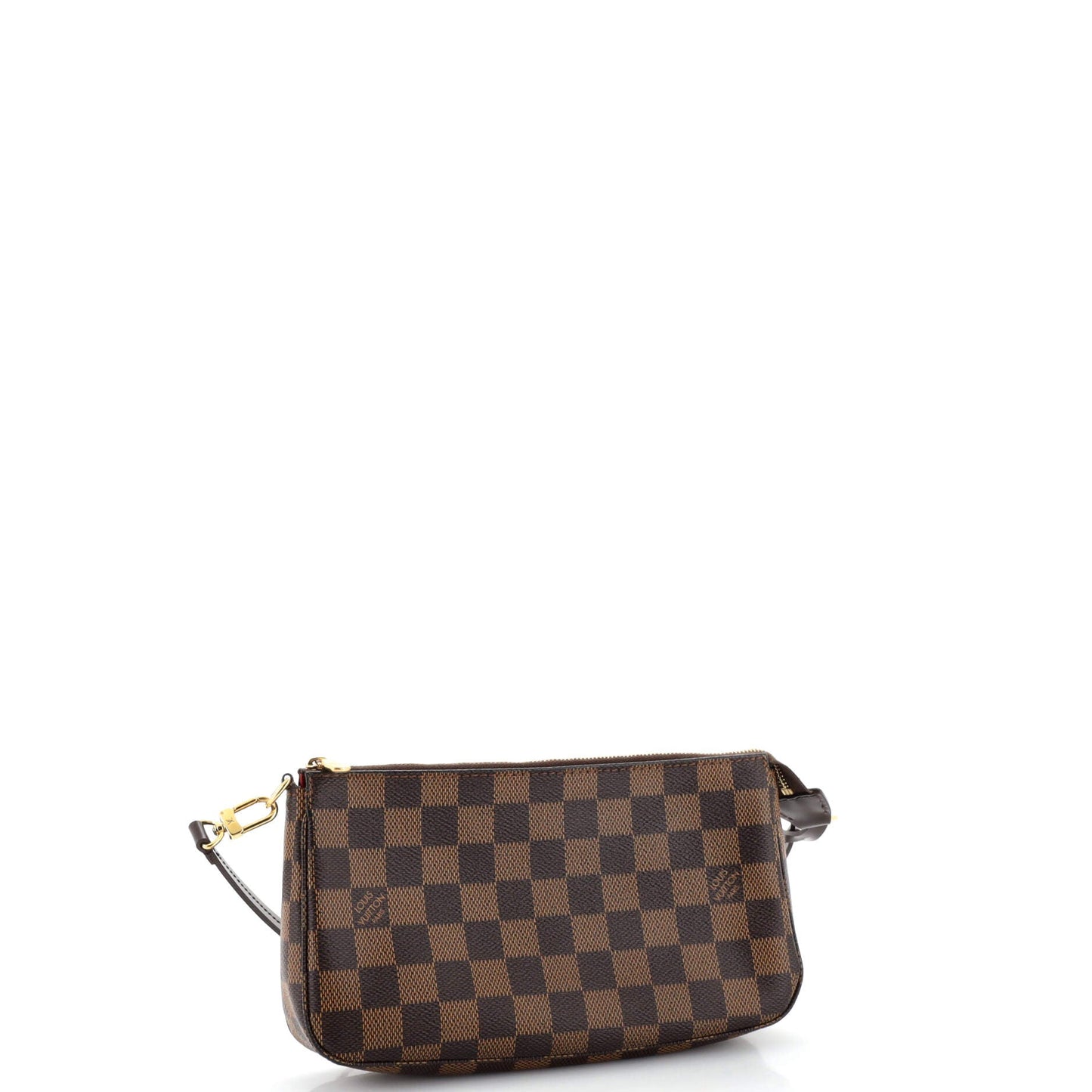 Louis Vuitton Pochette Accessoires NM Damier