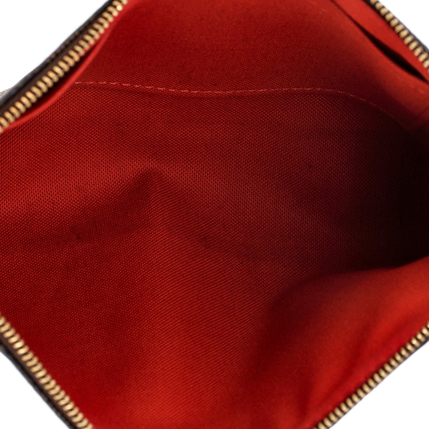 Louis Vuitton Pochette Accessoires NM Damier