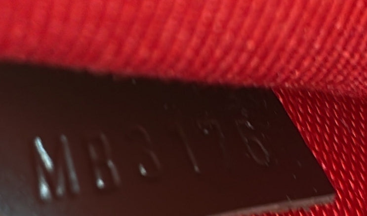 Louis Vuitton Pochette Accessoires NM Damier