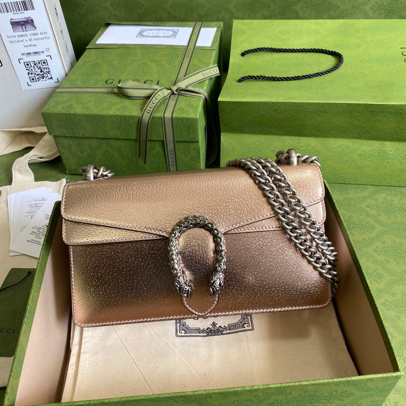 Satchel Bags - GCI Bags - 5864