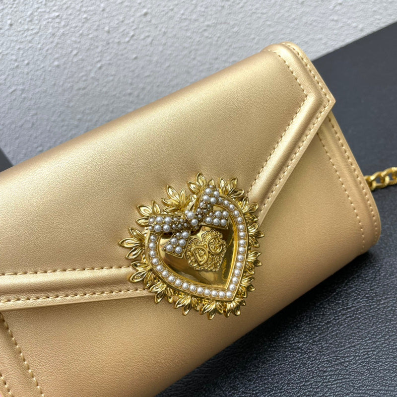 Satchel Bags - DG Bags - 077