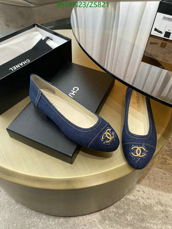 SAMC - CHL Women Shoes Ballet - 349