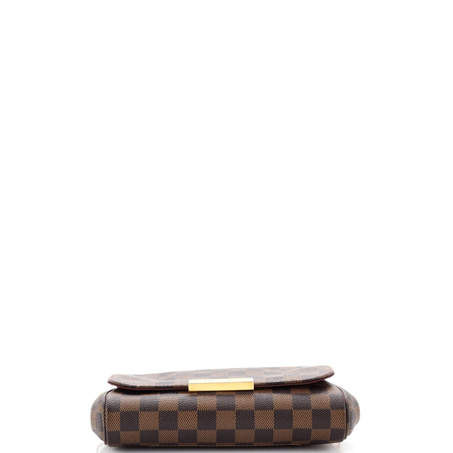 Louis Vuitton Favorite Handbag Damier PM