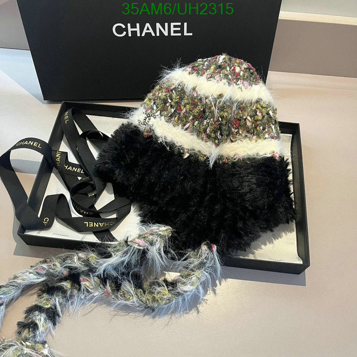 SAMC - CHL Caps & Hats - 067