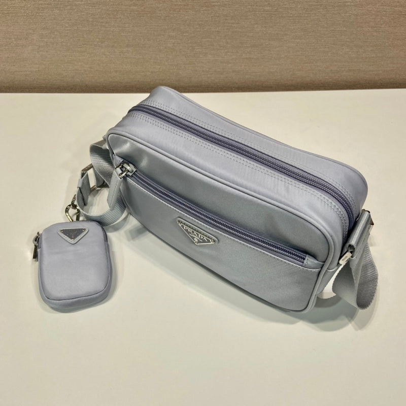 Satchel Bags - PRA Bags - 162