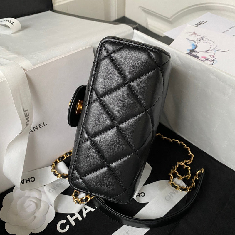 Satchel Bags - CHL Bags - 7539
