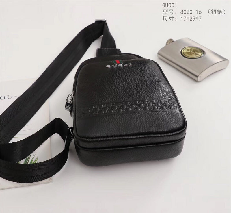 Satchel Bags - GCI Bags - 2402