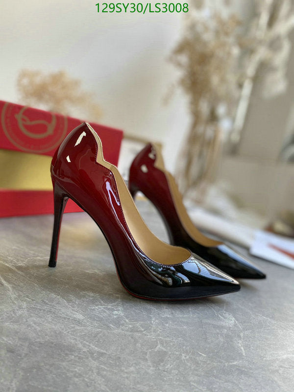 SAMC - CBL Women Shoes - 122