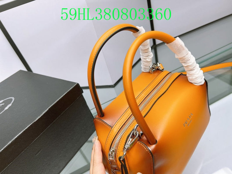 Satchel Bags - PDA Bags - 4075