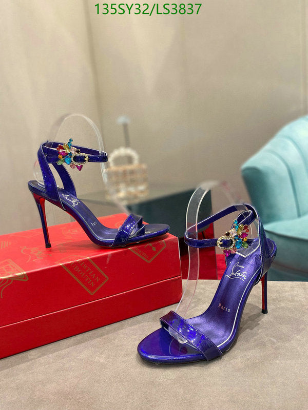 SAMC - CBL Women Shoes - 146