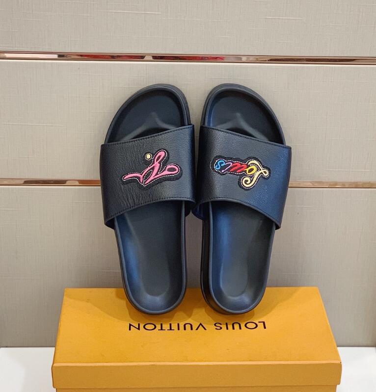 Glamy - LOV Men Shoes - 1612