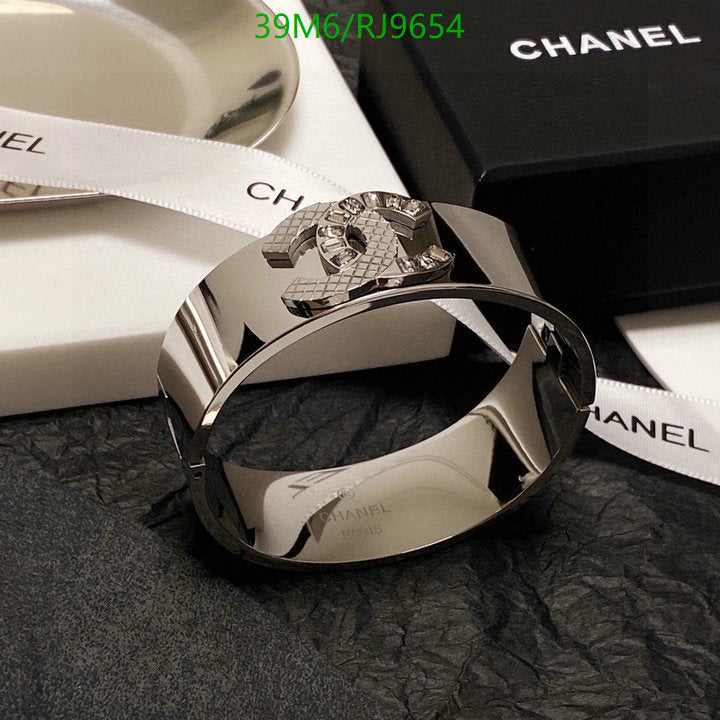 SAMC - CHL Jewelry - 1284