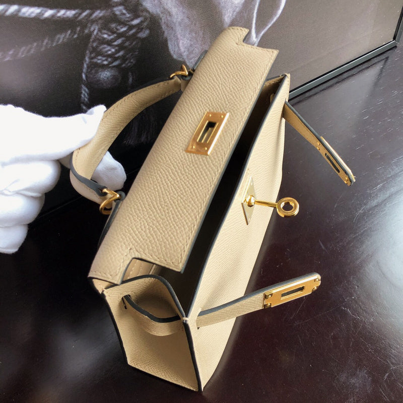 Satchel Bags - HMS-Bags - 1000