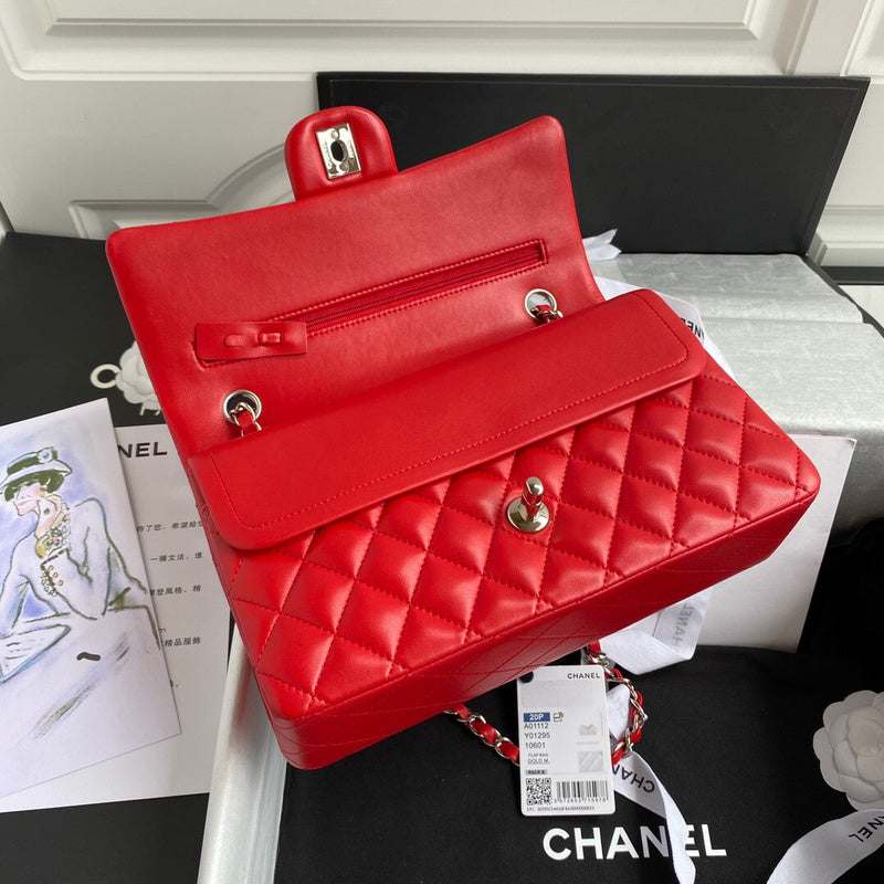 Satchel Bags - CHL Bags - 7476