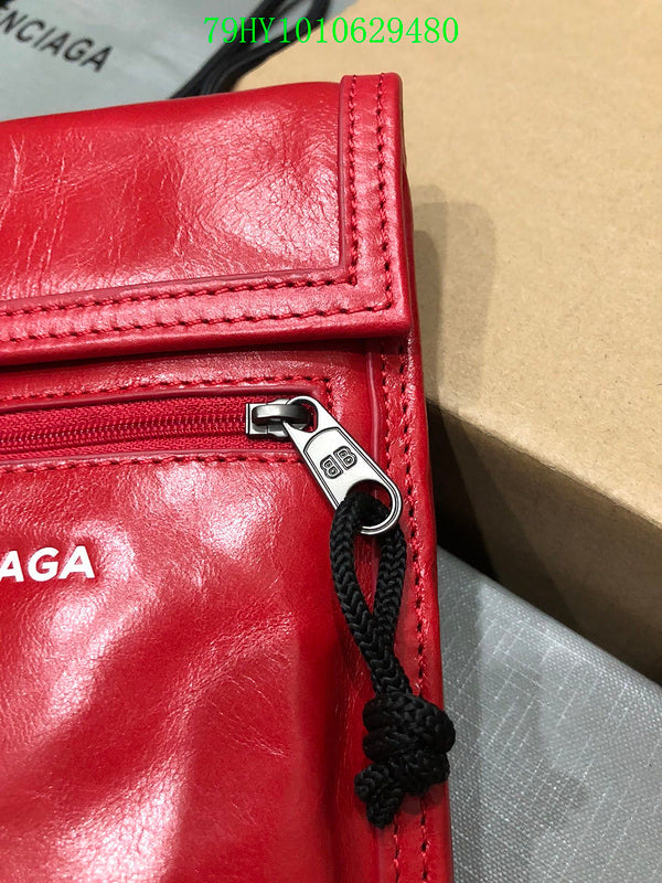 Glami GlamI - BGA Bags - 1724