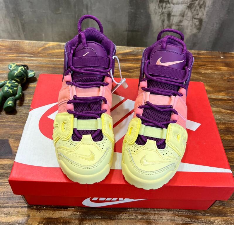 SAMC - NKE Shoes - 208