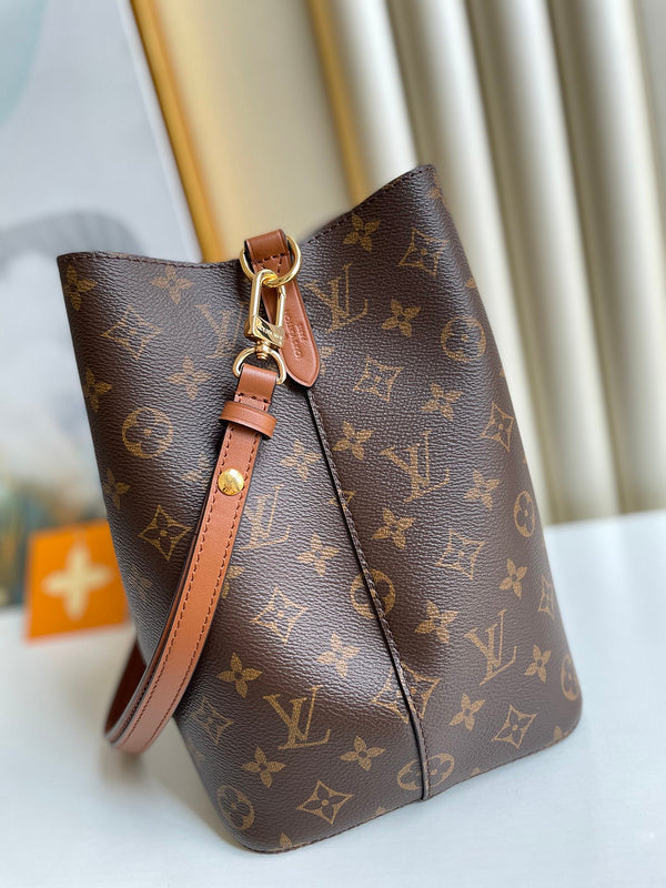 Satchel Bags - VL Bags - 1119