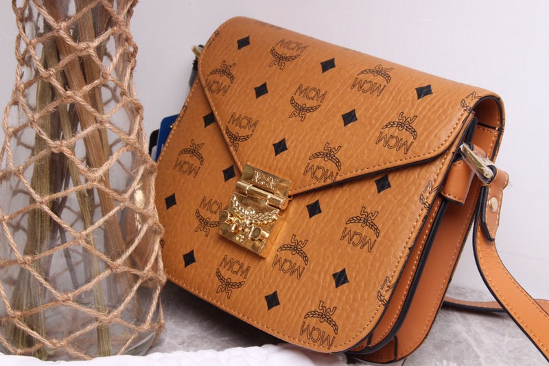 Satchel Bags - MC Bags - 334
