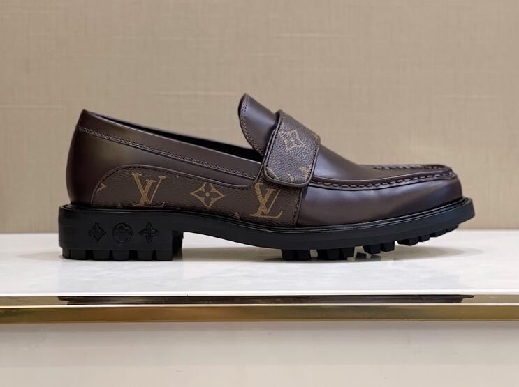 SAMC - LOV Men Shoes - 1652