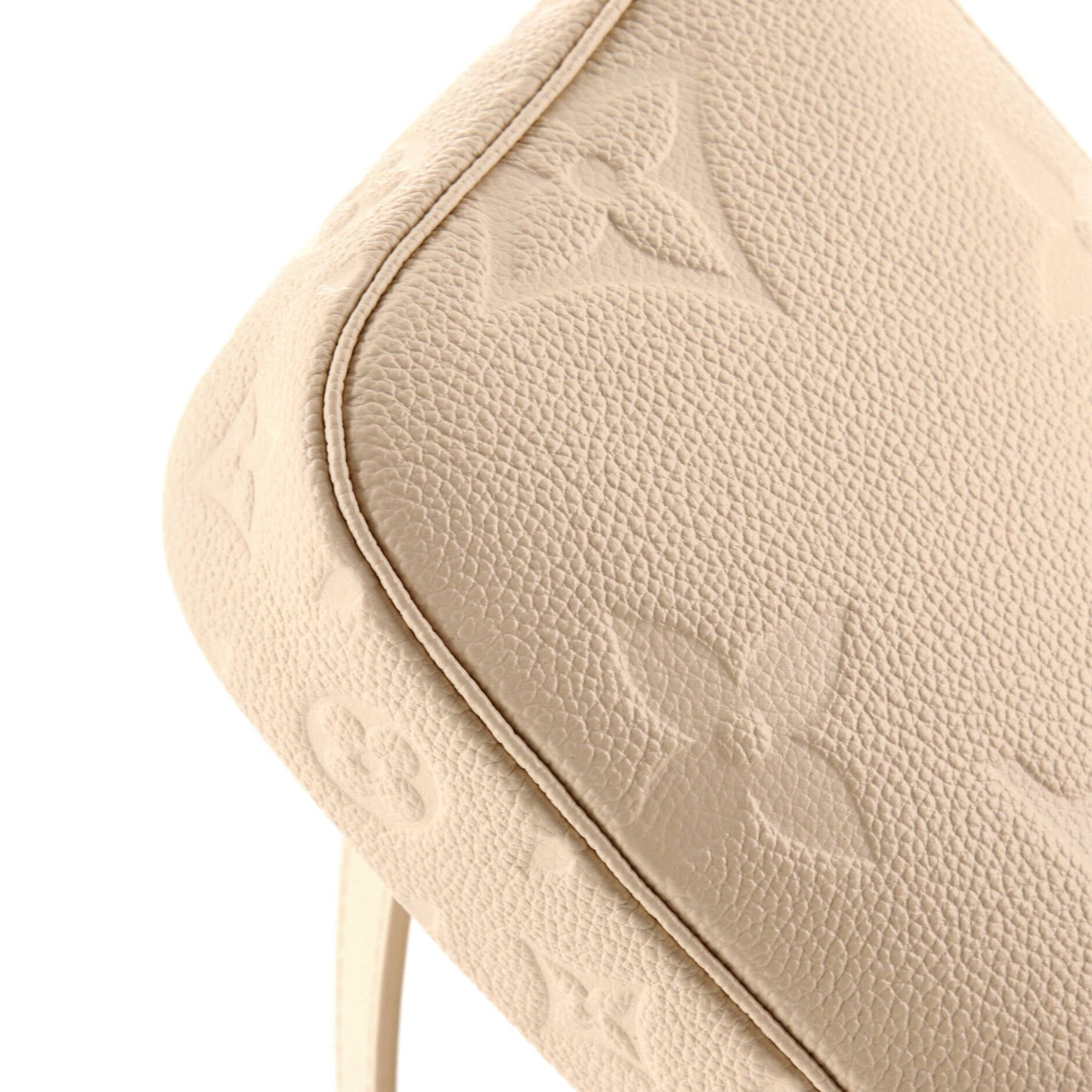 Louis Vuitton Multi Pochette Accessoires Monogram Empreinte Giant