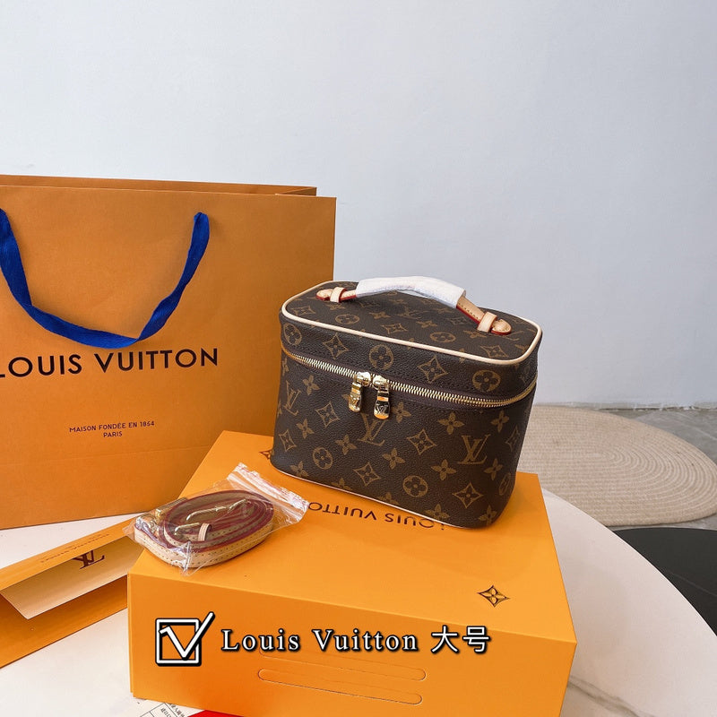 Satchel Bags - VL Bags - 2270