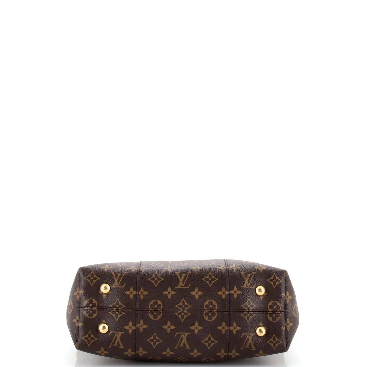 Louis Vuitton Melie Handbag Monogram Canvas