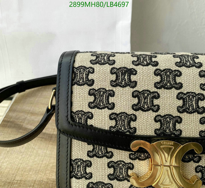 SAMC - COL Bags - 264