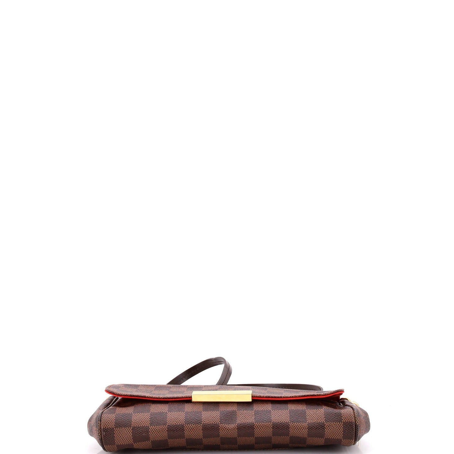 Louis Vuitton Favorite Handbag Damier MM