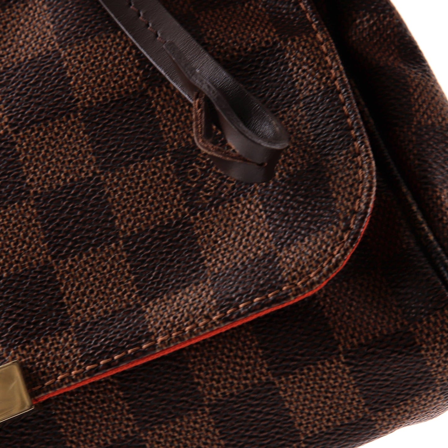 Louis Vuitton Favorite Handbag Damier MM