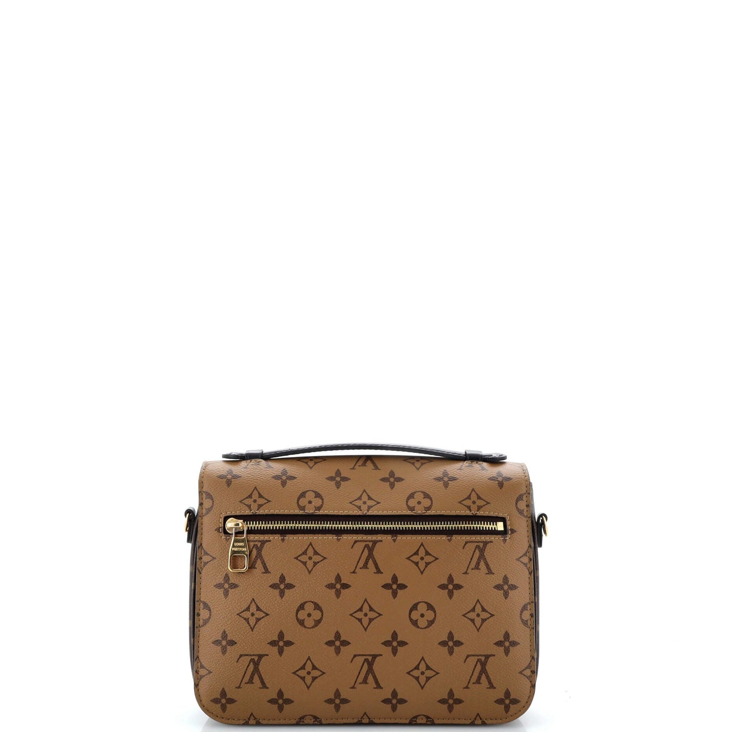 Louis Vuitton Pochette Metis Reverse Monogram Canvas