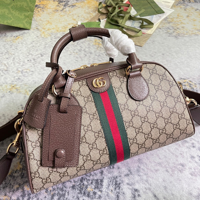Gucci Luxury Fashion Bag