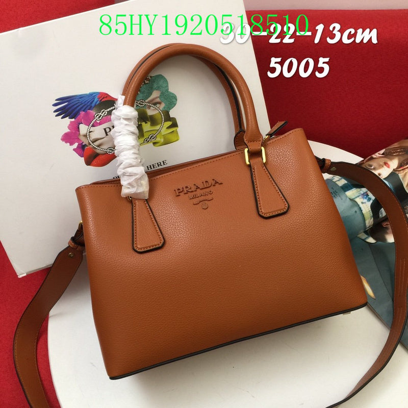 Satchel Bags - PDA Bags - 4322