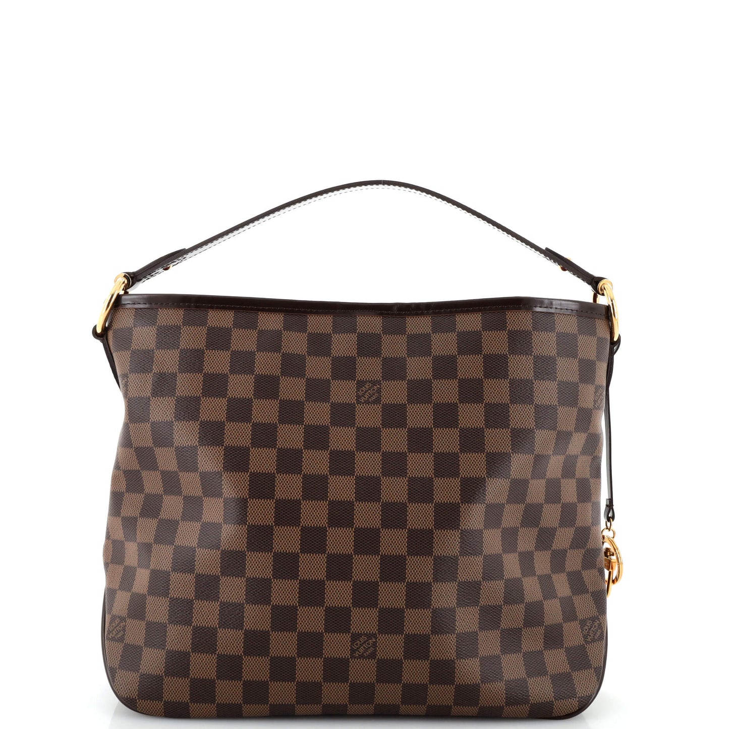 Louis Vuitton Delightful NM Handbag Damier PM