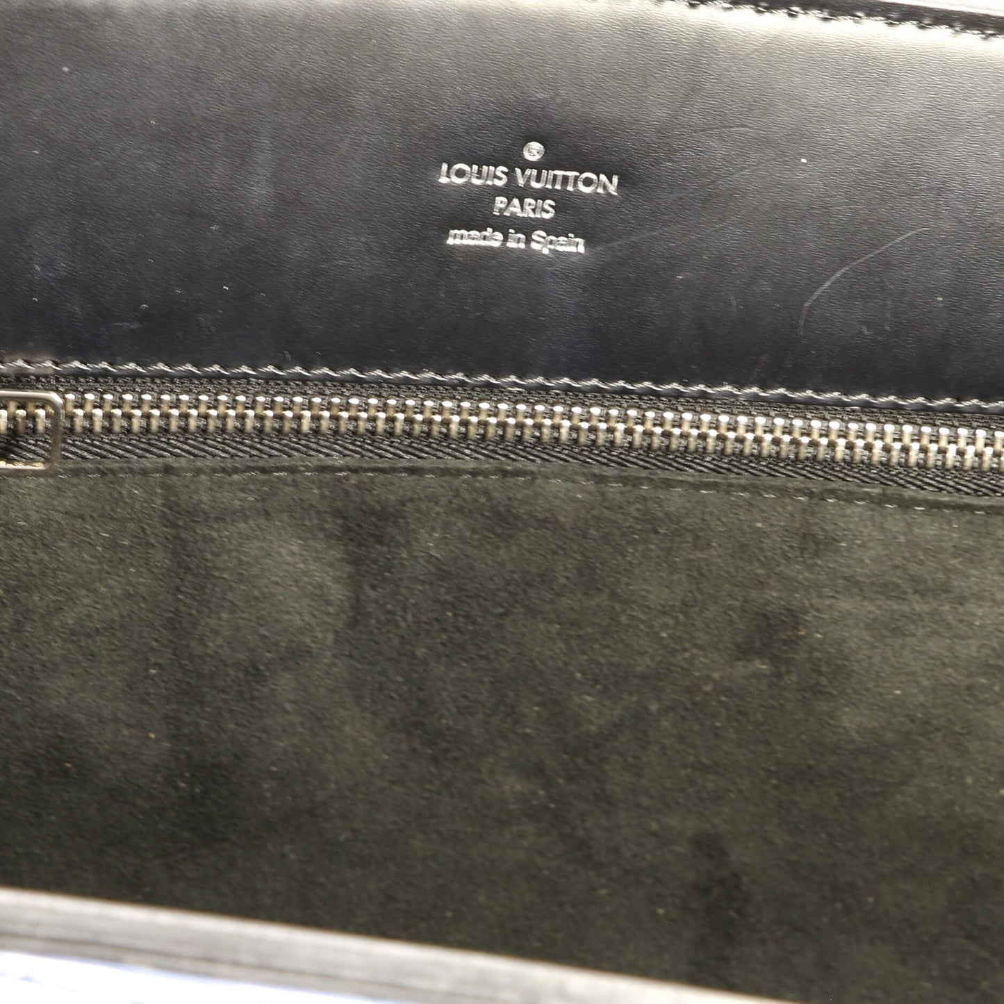 Louis Vuitton Phenix Tote Epi Leather PM