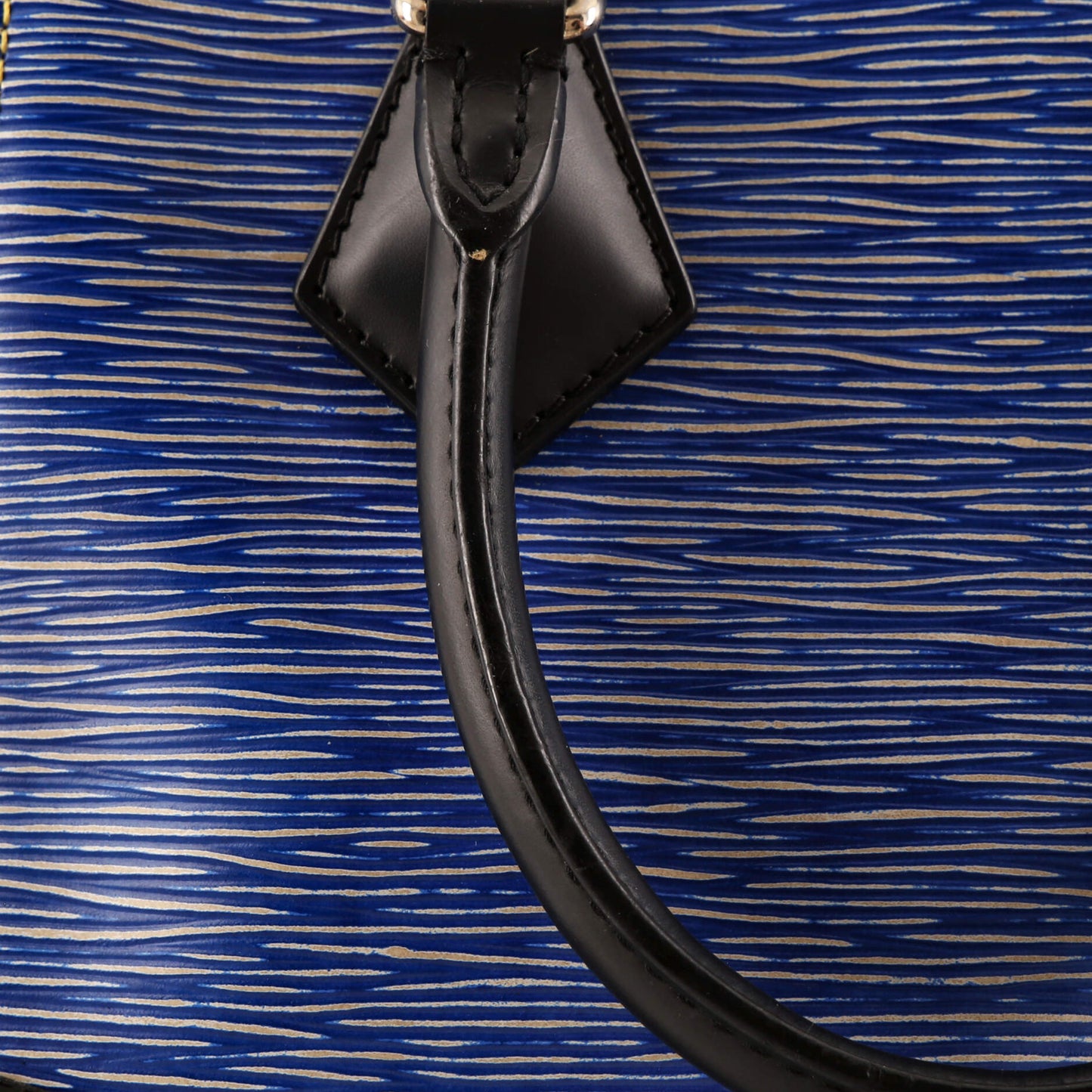 Louis Vuitton Phenix Tote Epi Leather PM