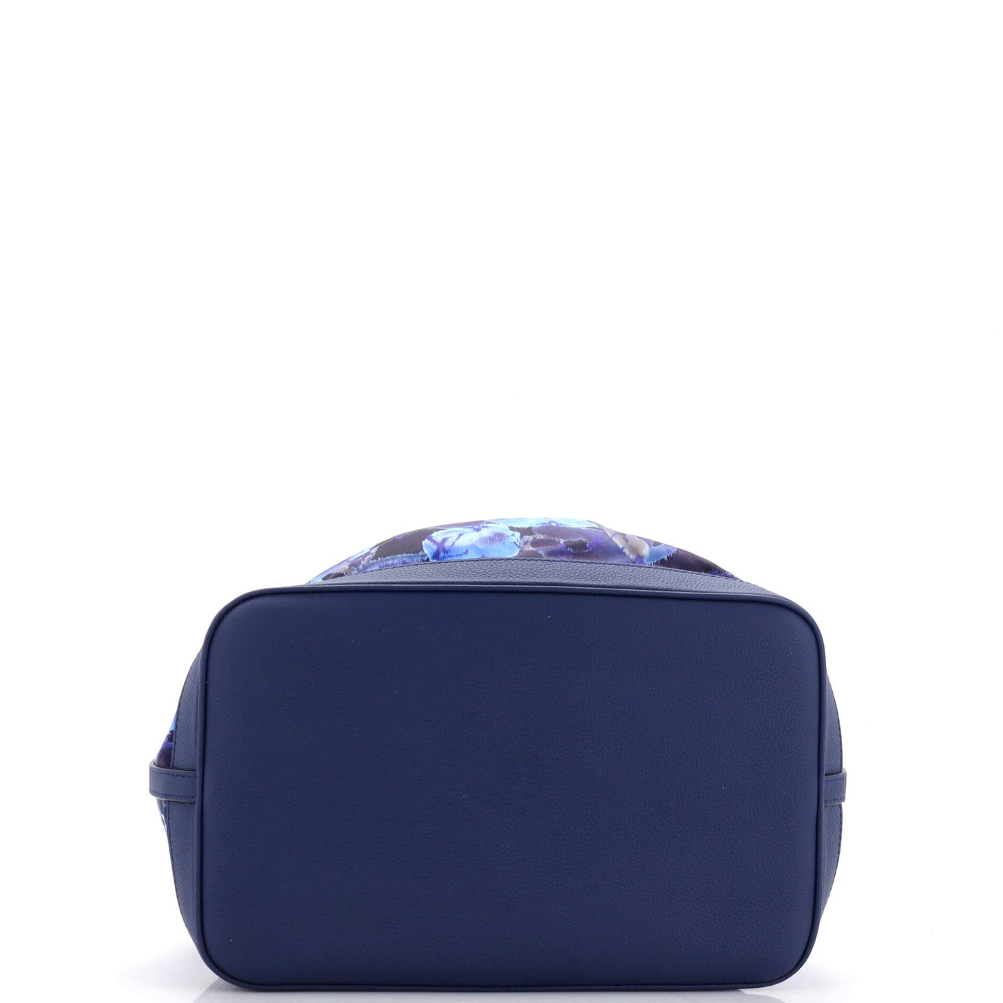 Louis Vuitton Noefull Handbag Ikat Nylon MM