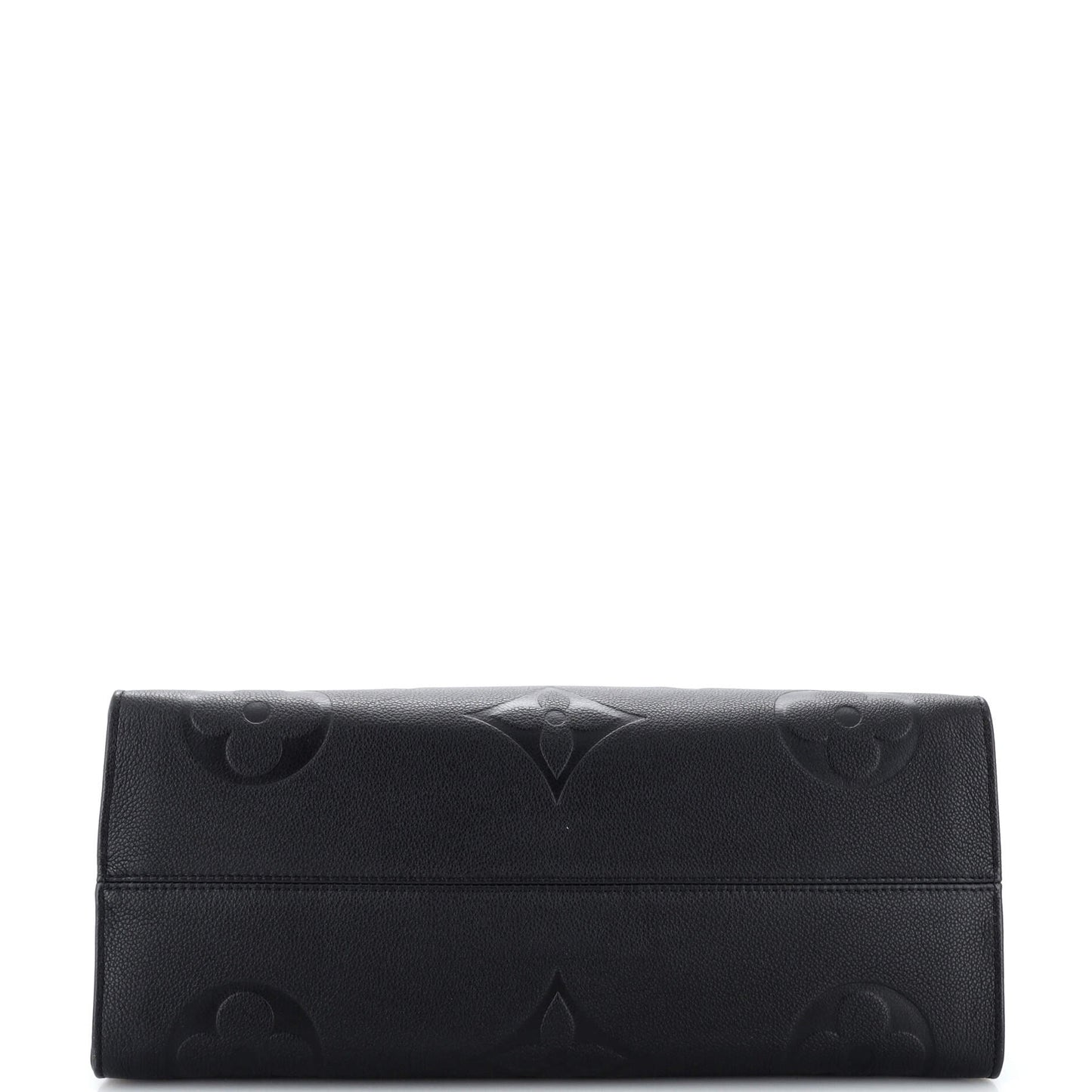 Louis Vuitton OnTheGo Tote Monogram Empreinte Giant GM