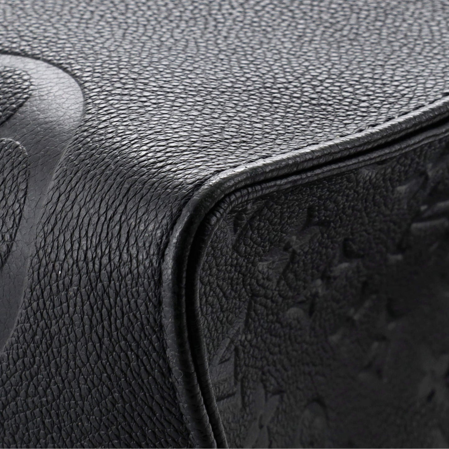 Louis Vuitton OnTheGo Tote Monogram Empreinte Giant GM