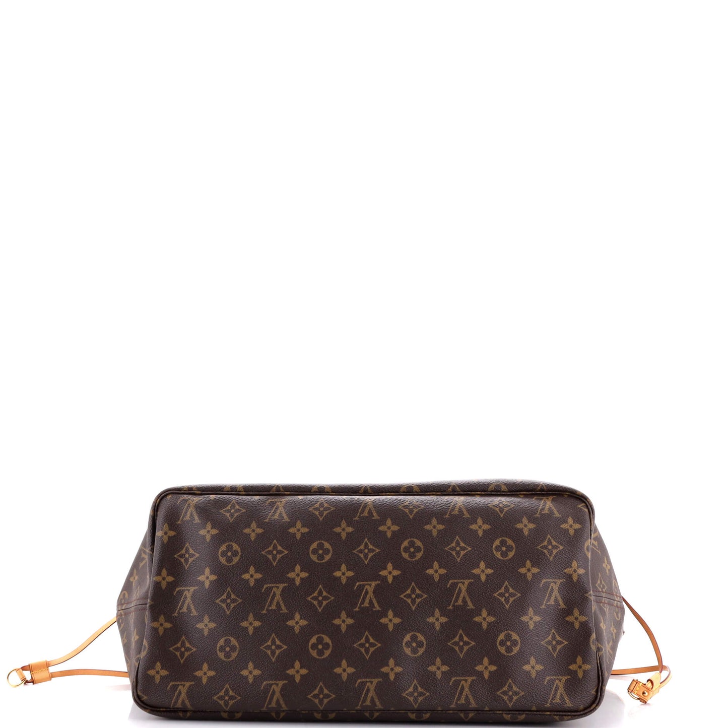 Louis Vuitton Neverfull Tote Monogram Canvas GM