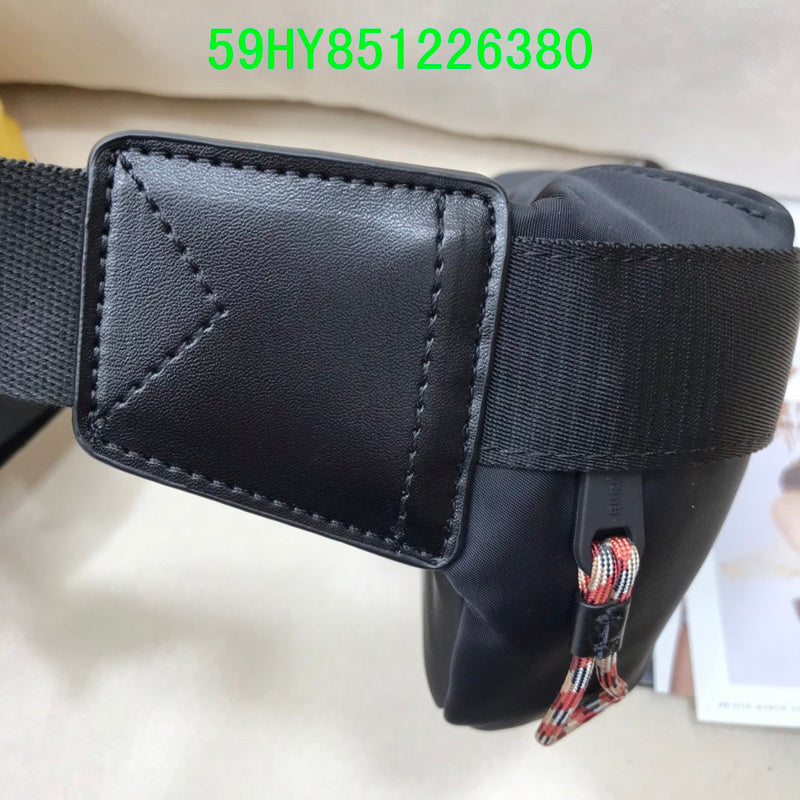 ELE Fashion -BBR Bags - 591
