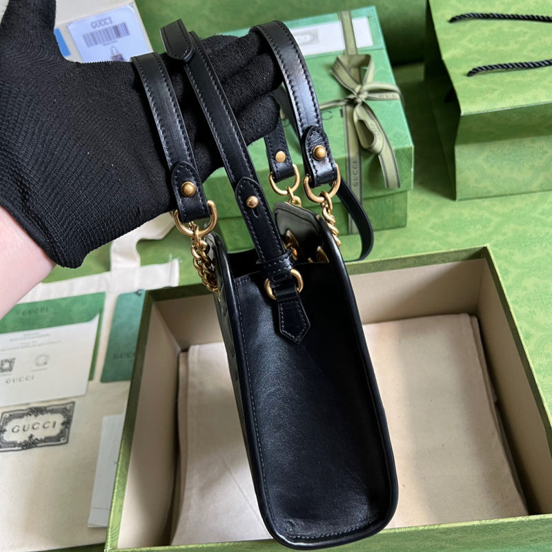 Satchel Bags - GCI Bags - 6534