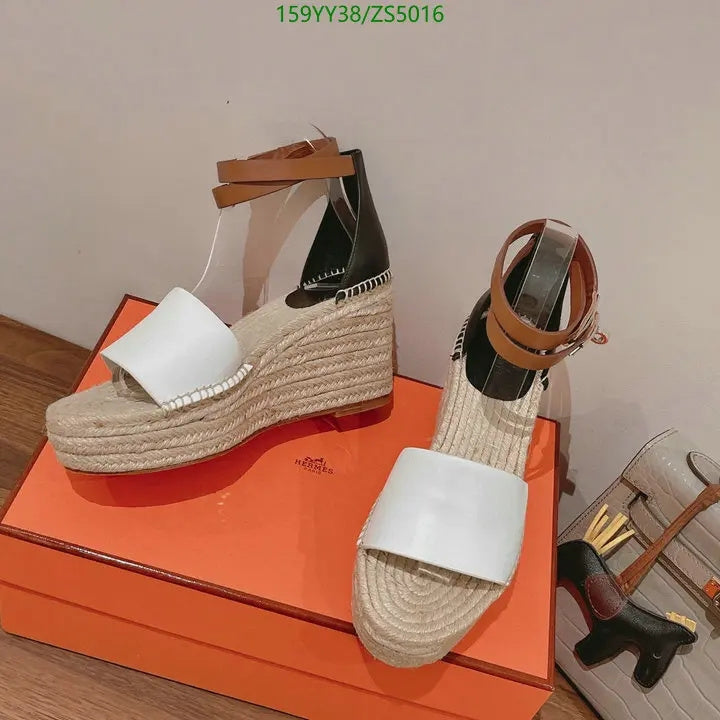 SAMC - HMS Women Shoes - 101