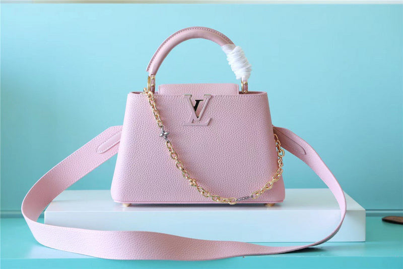 Satchel Bags - VL Bags - 7244