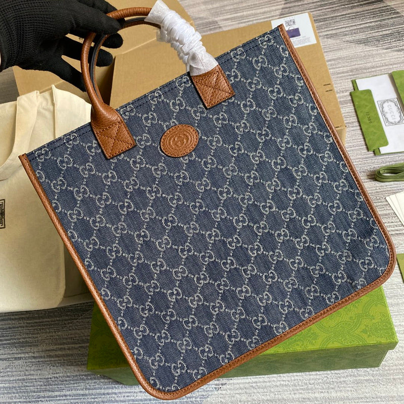 Satchel Bags - GCI Bags - 6747