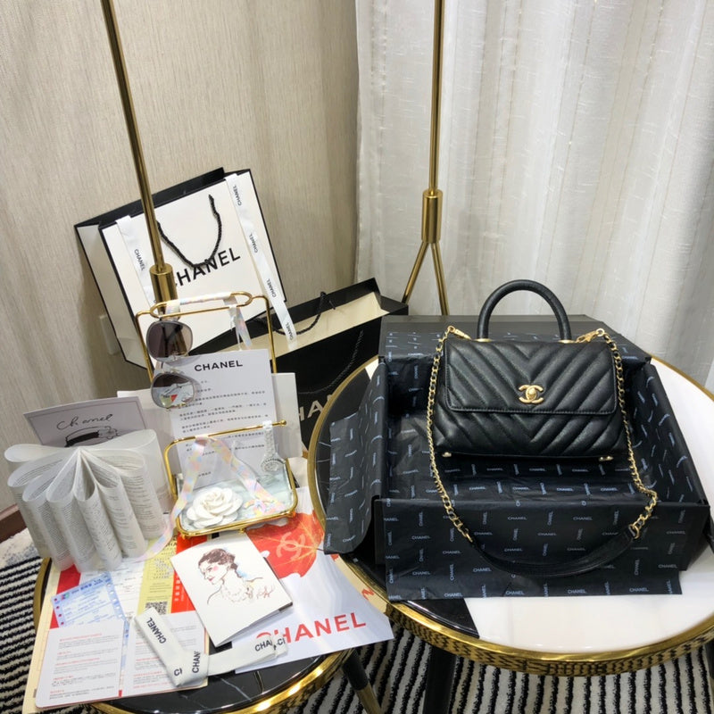 Satchel Bags - CHL Bags - 1947