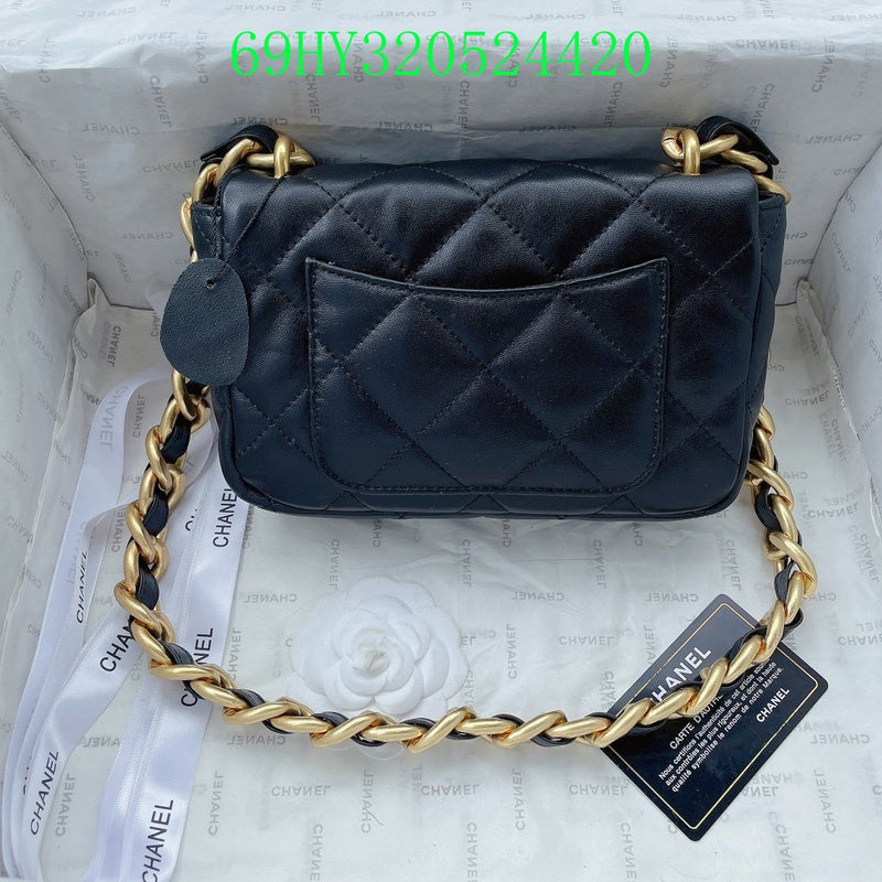 Glami - CHL Bags - 2733