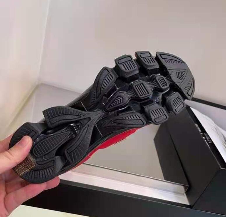 Glamy - PHP Shoes - 074