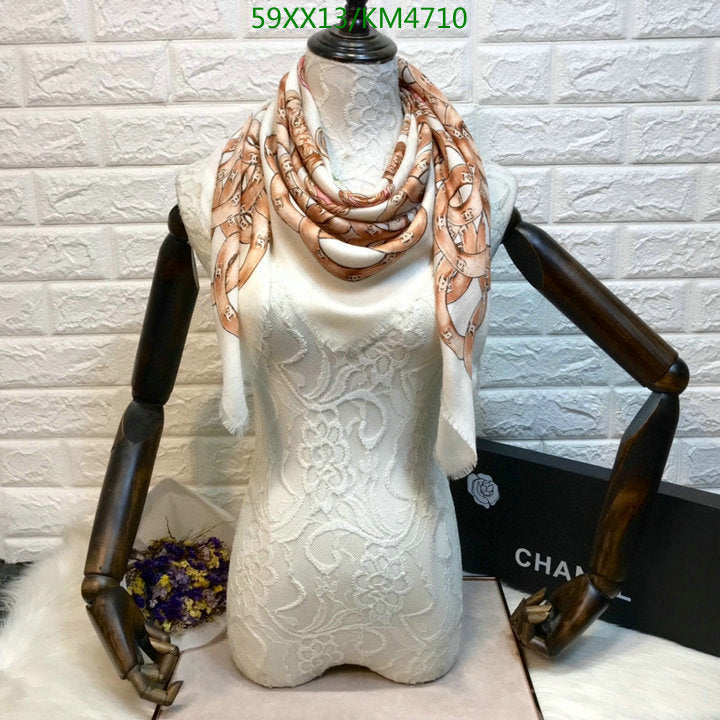 SAMC - CHL Scarves - 949